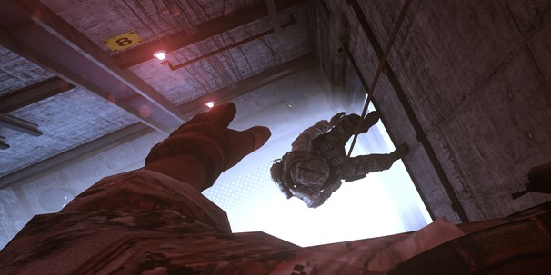 Battlefield 3 - фото 10