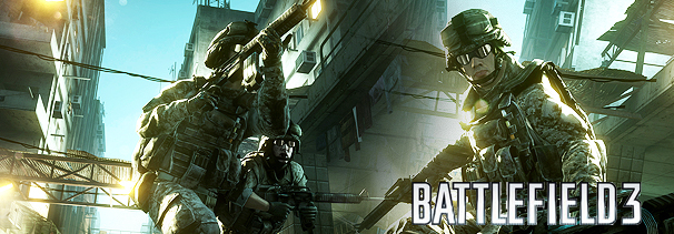 Battlefield 3 - фото 1