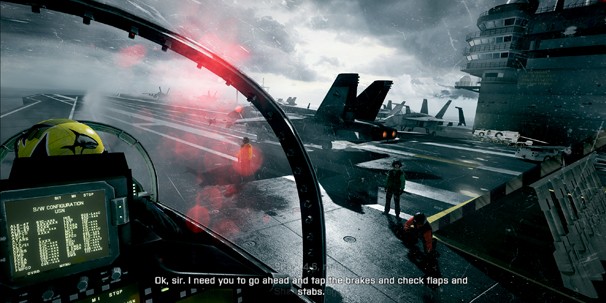 Battlefield 3 - фото 9