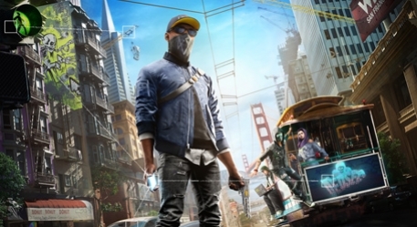 Watch Dogs 2: Dedsec на страже справедливости - изображение обложка