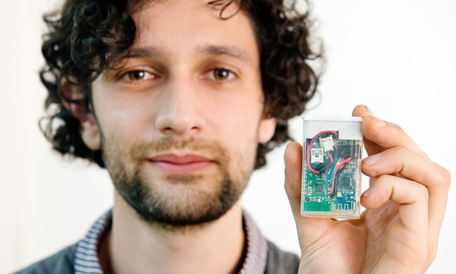 Watch Dogs 2: Dedsec на страже справедливости - фото 14