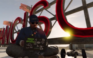 Watch Dogs 2: Dedsec на страже справедливости - фото 19