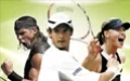 Virtua Tennis 2009 - изображение обложка