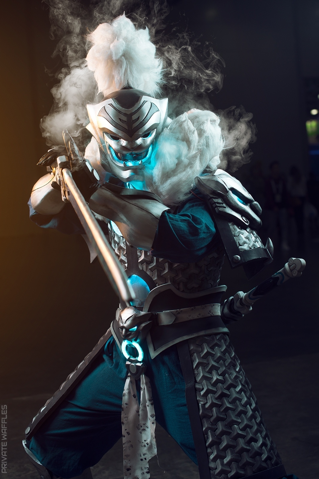 Косплей недели: Assassin’s Creed, Hellblade, TES - фото 18