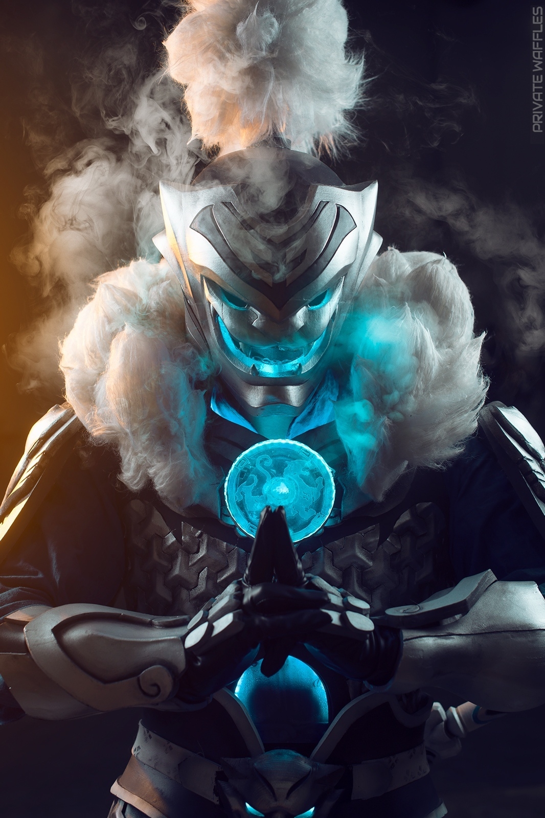 Косплей недели: Assassin’s Creed, Hellblade, TES - фото 17