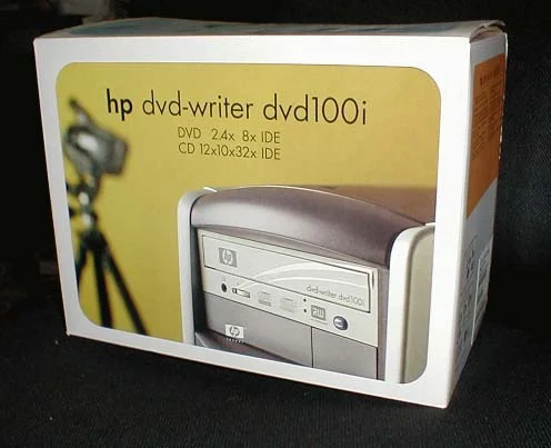 HP DVD 100i. Универсальный солдат - фото 5