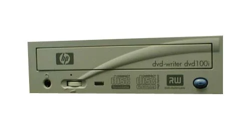 HP DVD 100i. Универсальный солдат - фото 6