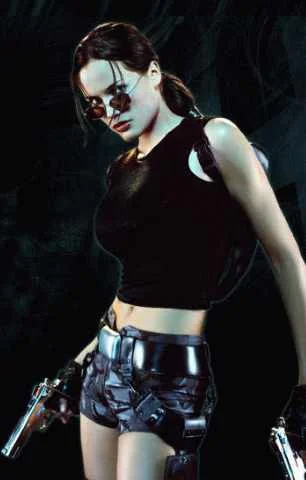 Tomb Raider: The Angel of the Darkness - фото 5