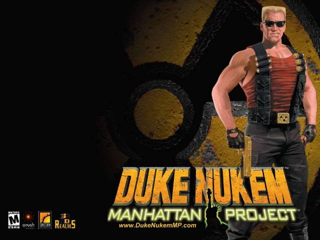 Duke Nukem: Manhattan Project - фото 5