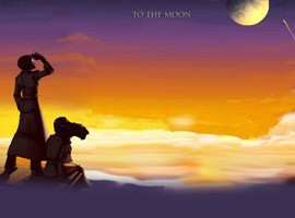 Победа смысла над технологией: история создателя To the Moon - изображение 15 Победа смысла над технологией: история создателя To the Moon - фото 15