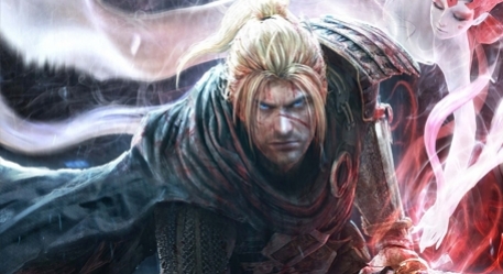 Легенды Японии. Впечатления от демоверсии Nioh - изображение обложка