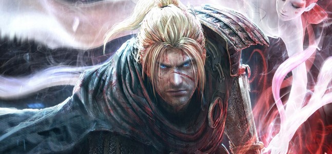 Легенды Японии. Впечатления от демоверсии Nioh - фото 1