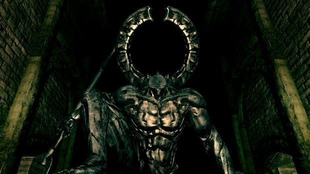 Dark Souls 2 - фото 10