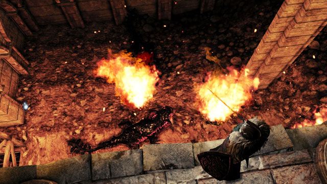 Dark Souls 2 - фото 1