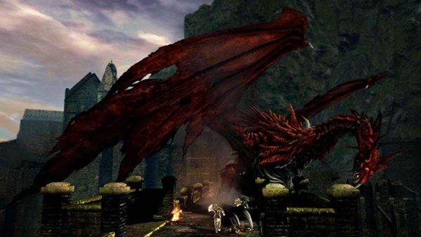 Dark Souls 2 - фото 8