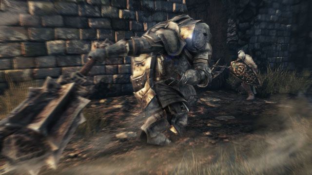 Dark Souls 2 - фото 2