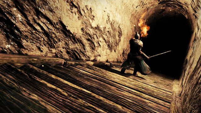 Dark Souls 2 - фото 6