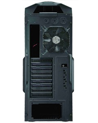 Спецназ представляет. Тестирование игрового корпуса Cooler Master Storm Trooper - изображение 5 Спецназ представляет. Тестирование игрового корпуса Cooler Master Storm Trooper - фото 5