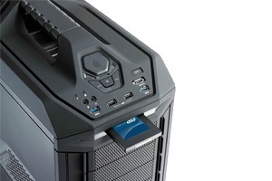 Спецназ представляет. Тестирование игрового корпуса Cooler Master Storm Trooper - изображение 3 Спецназ представляет. Тестирование игрового корпуса Cooler Master Storm Trooper - фото 3