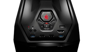 Спецназ представляет. Тестирование игрового корпуса Cooler Master Storm Trooper - изображение 6 Спецназ представляет. Тестирование игрового корпуса Cooler Master Storm Trooper - фото 6