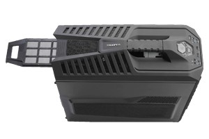 Спецназ представляет. Тестирование игрового корпуса Cooler Master Storm Trooper - изображение 4 Спецназ представляет. Тестирование игрового корпуса Cooler Master Storm Trooper - фото 4