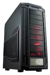 Спецназ представляет. Тестирование игрового корпуса Cooler Master Storm Trooper - изображение 2 Спецназ представляет. Тестирование игрового корпуса Cooler Master Storm Trooper - фото 2