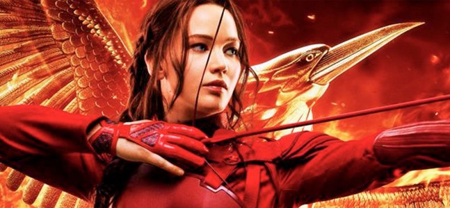 «Голодные игры: Сойка-пересмешница. Часть 2»: убить президента Сноу - фото 1