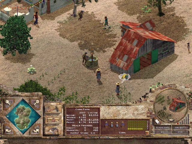 Tropico: Paradise Island - изображение 5 Tropico: Paradise Island - фото 5
