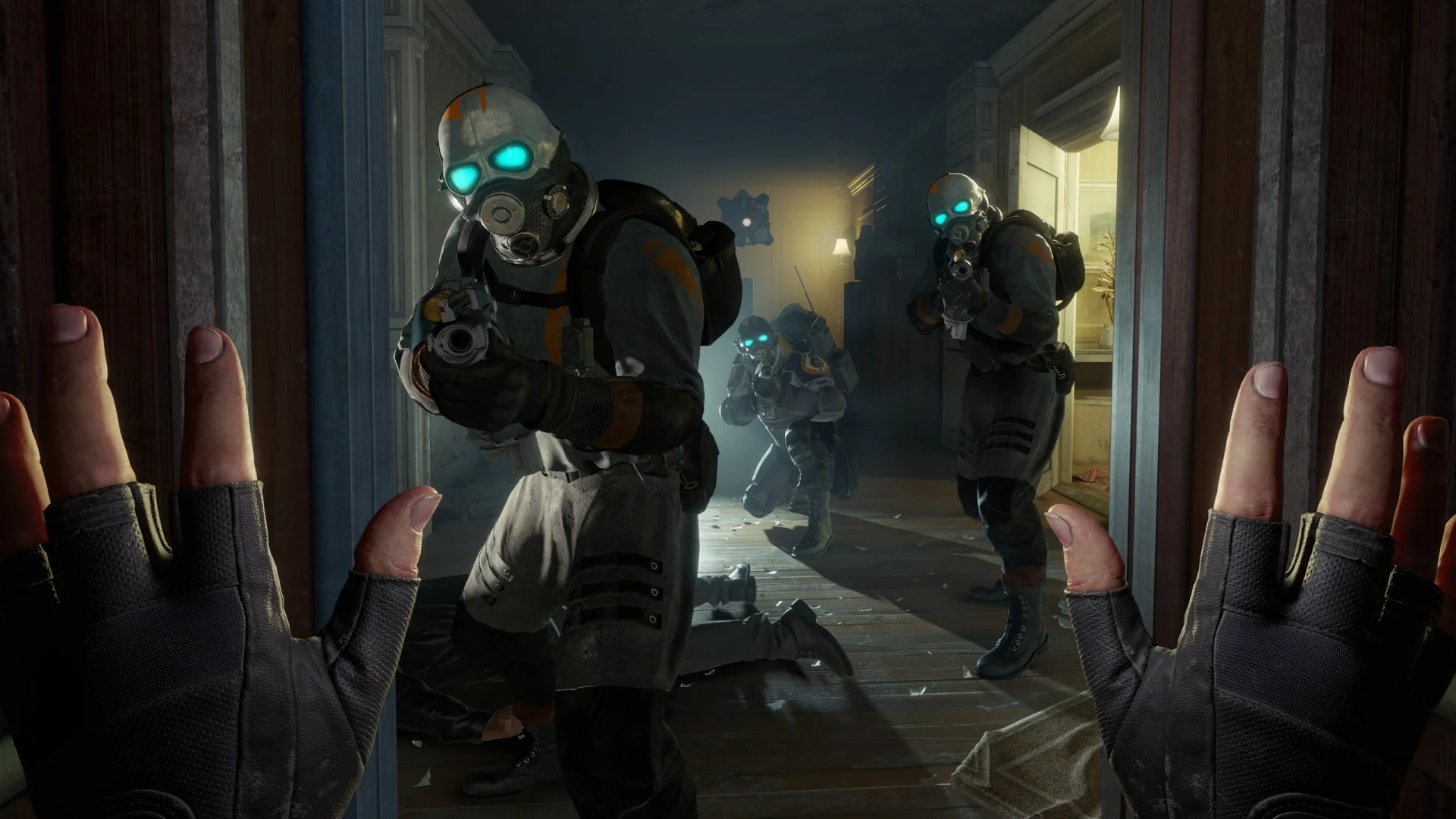 Игра года. Half-Life: Alyx, Among Us, The Last of Us Part II и многие другие - фото 8