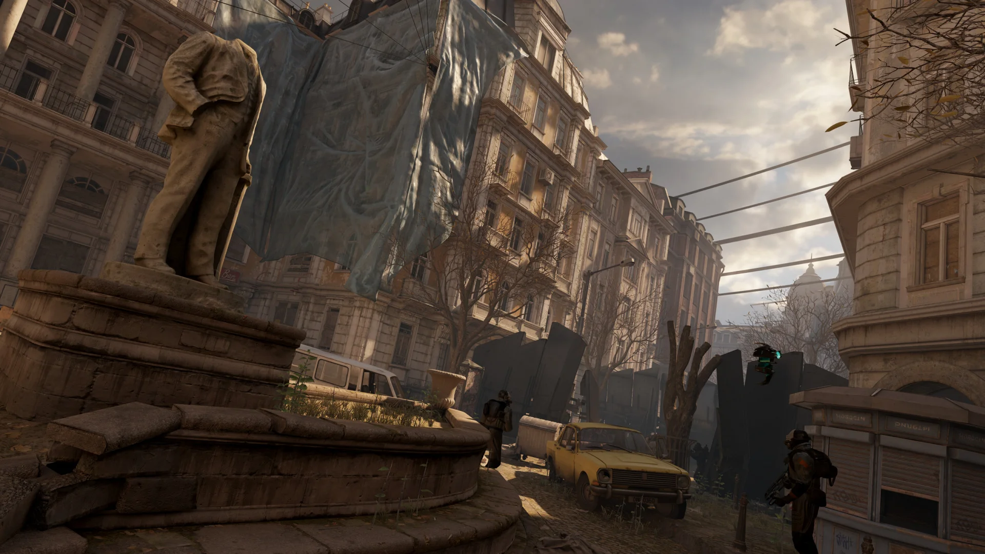 Игра года. Half-Life: Alyx, Among Us, The Last of Us Part II и многие другие - фото 9