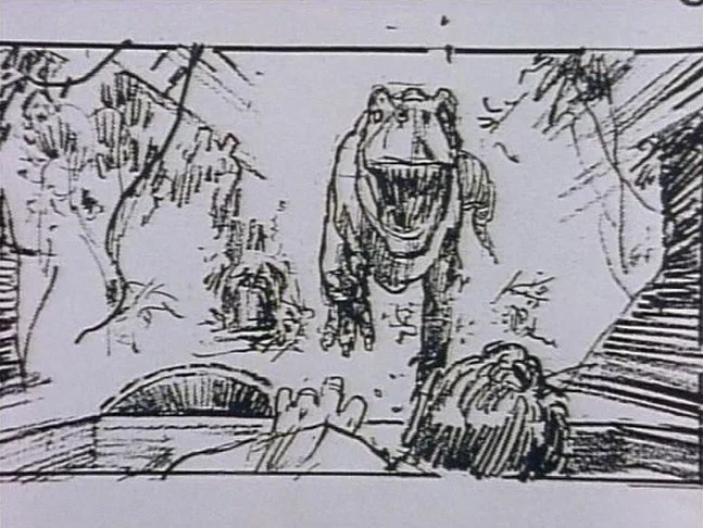 «Мир юрского периода»: динозавры возвращаются на большой экран - фото 4
