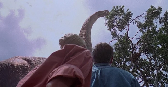 «Мир юрского периода»: динозавры возвращаются на большой экран - фото 5