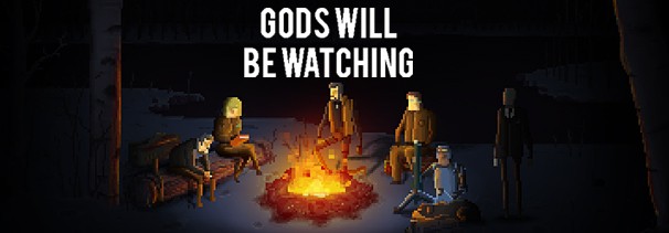 Gods Will Be Watching - изображение 1 Gods Will Be Watching - фото 1