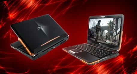 Интересное предложение от MSI. Тестирование игрового ноутбука MSI GT683 - изображение обложка