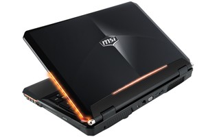 Интересное предложение от MSI. Тестирование игрового ноутбука MSI GT683 - фото 4
