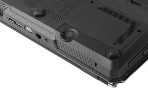 Интересное предложение от MSI. Тестирование игрового ноутбука MSI GT683 - фото 8