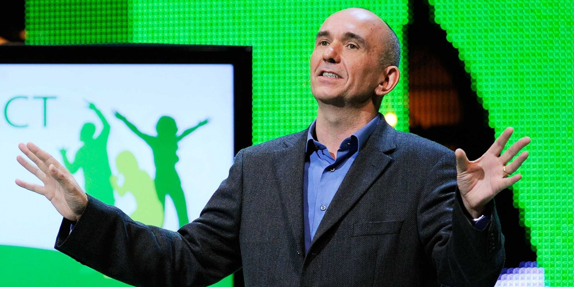 Куда делись разработчики The Sims, Fable, «Тетриса», «Принца Персии» и другой классики? - изображение 2 Куда делись разработчики The Sims, Fable, «Тетриса», «Принца Персии» и другой классики? - фото 2