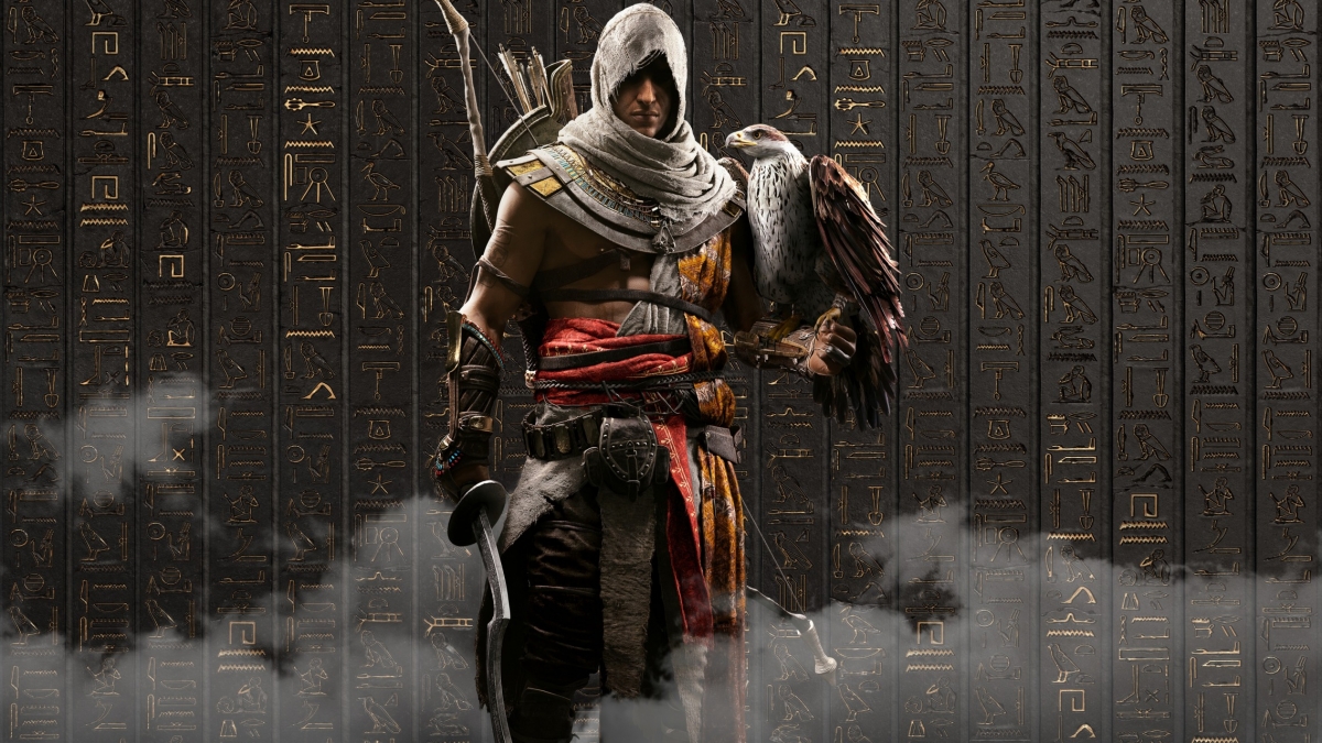 «Assassin’s Creed: Истоки». Чем заняться в долине Нила - изображение 1 «Assassin’s Creed: Истоки». Чем заняться в долине Нила - фото 1