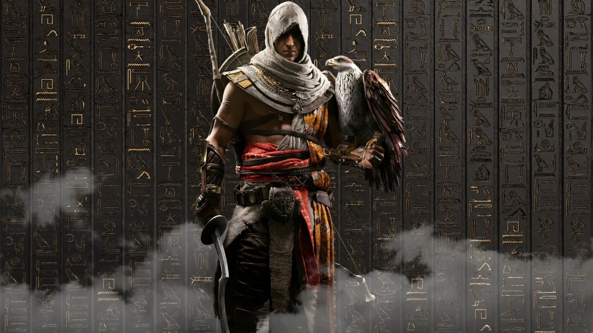 «Assassin’s Creed: Истоки». Чем заняться в долине Нила - фото 1