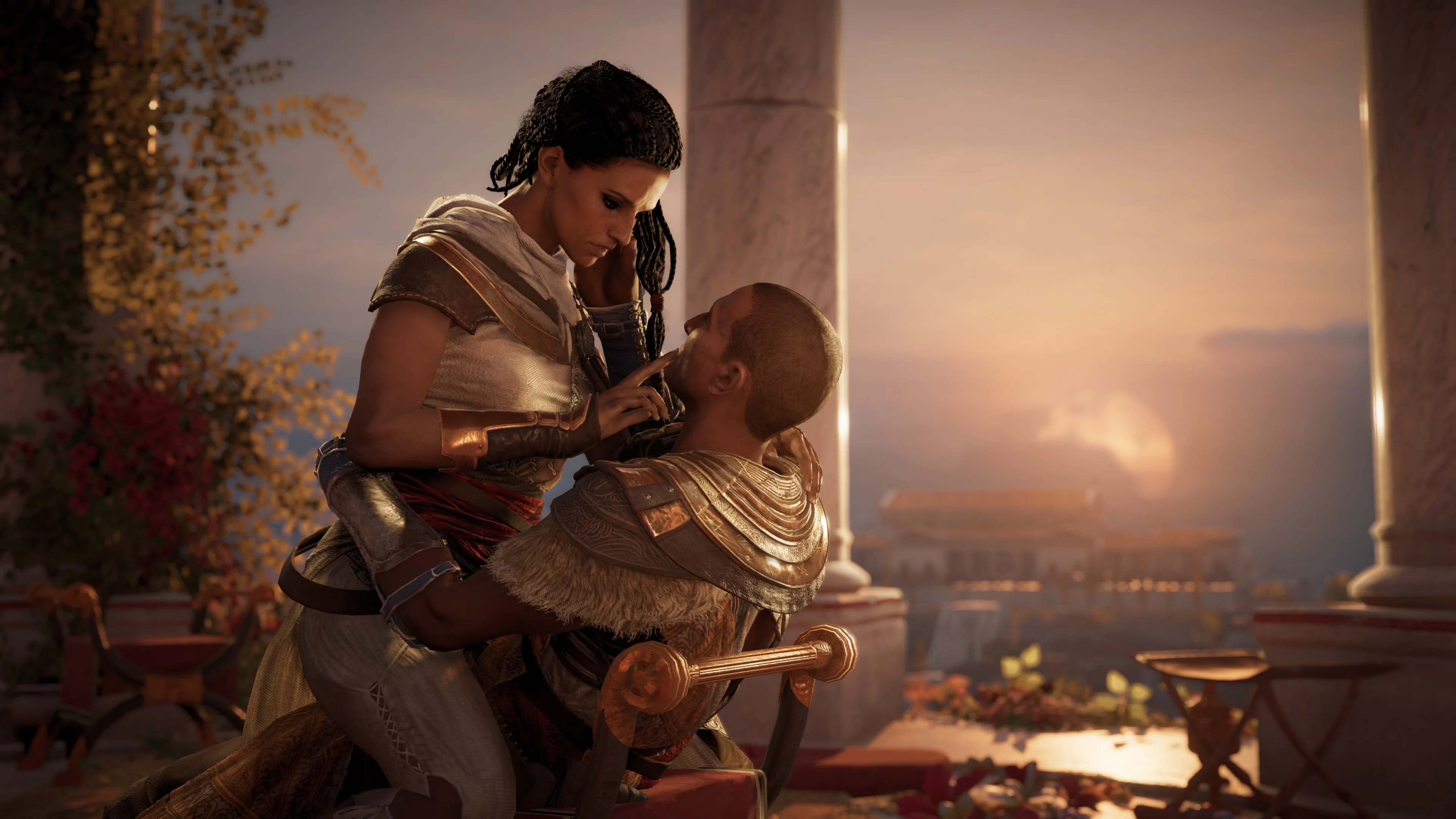 «Assassin’s Creed: Истоки». Чем заняться в долине Нила - изображение обложка
