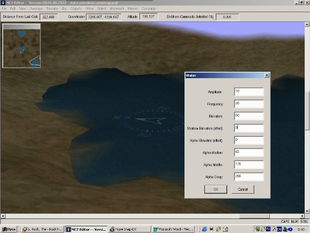 Механики войны. MechCommander 2 Mission Editor - изображение 4 Механики войны. MechCommander 2 Mission Editor - фото 4