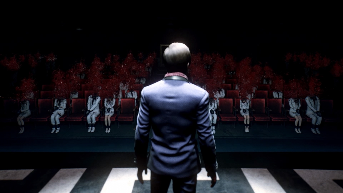 Обзор The Evil Within 2. Ужасы маленького городка - изображение 7 Обзор The Evil Within 2. Ужасы маленького городка - фото 7