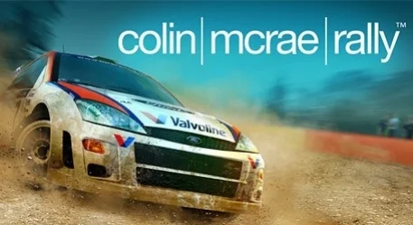 Colin McRae Rally. Когда хочется чуда - изображение обложка