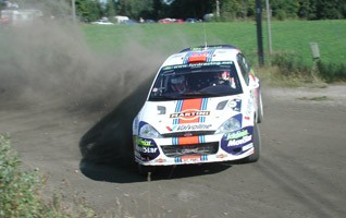 Colin McRae Rally. Когда хочется чуда - фото 5