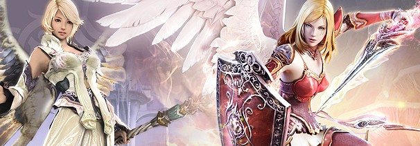 Самые красивые леди Aion - изображение 1 Самые красивые леди Aion - фото 1