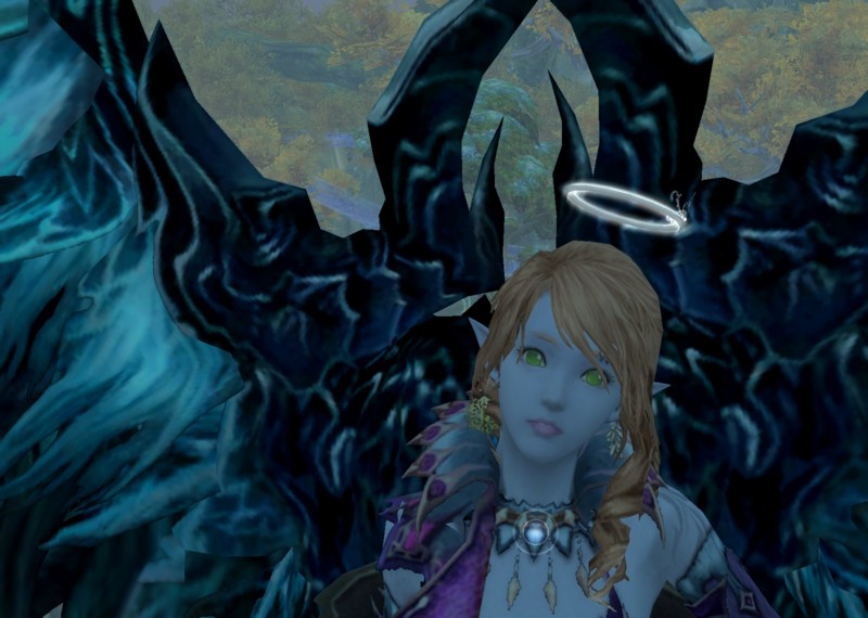Самые красивые леди Aion - изображение 6 Самые красивые леди Aion - фото 6