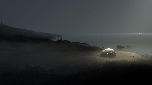 Внутри лимба. Анализ концовки Inside - фото 5