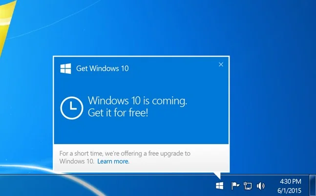 Как установить Windows 10: семь шагов - фото 7