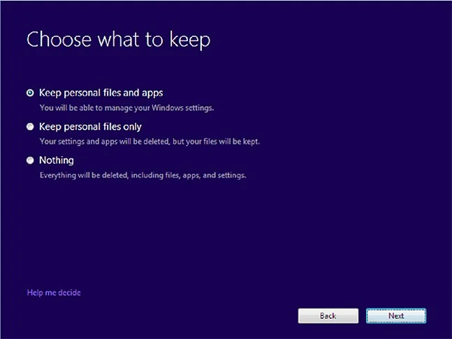 Как установить Windows 10: семь шагов - фото 12