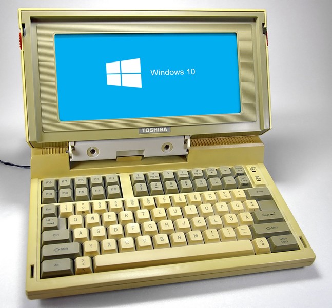 Как установить Windows 10: семь шагов - изображение 6 Как установить Windows 10: семь шагов - фото 6